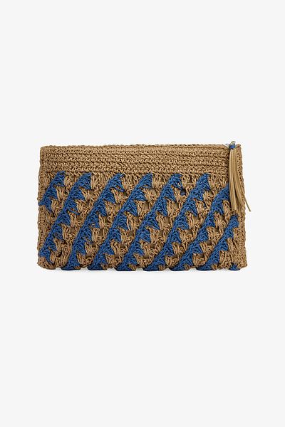 Penti Frill Multicolor Bag