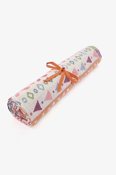 Penti Trio Farbiges Handtuch