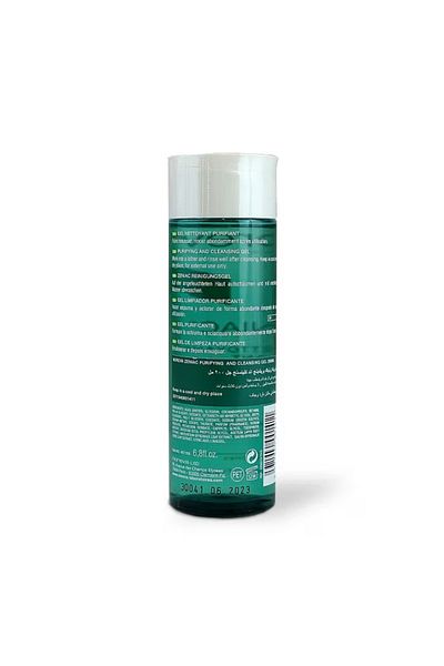 Noreva Zeniac Temizleme Jeli 200 ml