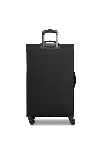 BUGATTI Valencia Soft 4 Wheels Trolley L 75 Cm With Expansion Pleat