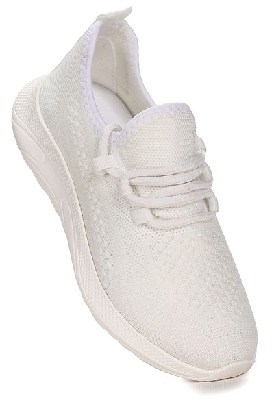 Kiko Kids Pantofi sport pentru băieți Wild Mesh Daily