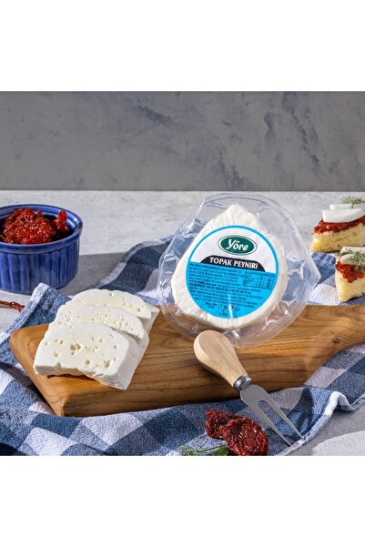 Yöre Topak Peyniri 1 Kg