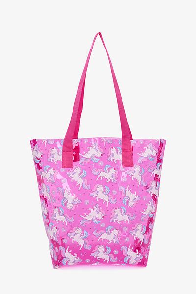 Penti Girl's Unicorn Multicolored Bag