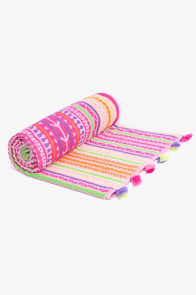Penti Enjoy Colorful Towel