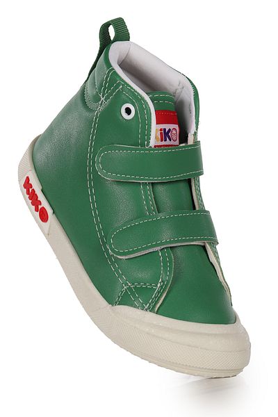 Kiko Kids Garf Daily Velcro Boys Boat Παπούτσια