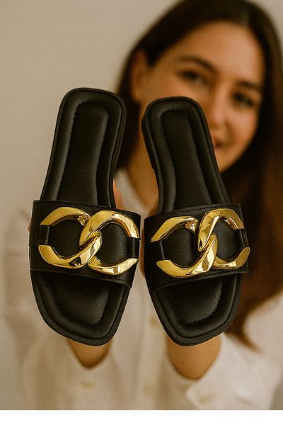 StWenn Καθημερινές Ορθοπεδικές Παντόφλες Mother Middle Age Young Home & Out Slippers Cross