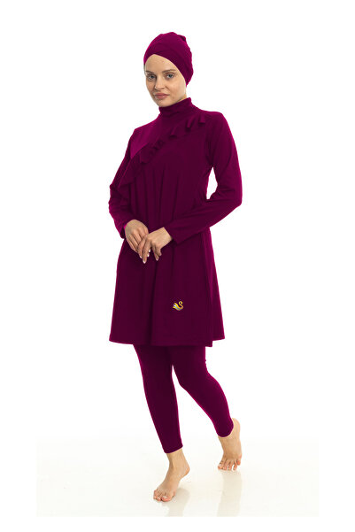 Differend ΠΛΗΡΩΣ ΚΑΛΥΜΜΕΝΟ ΜΑΓΙΟ ΜΕ ΛΕΠΤΟΜΕΡΗ ΦΡΑΓΚΙ