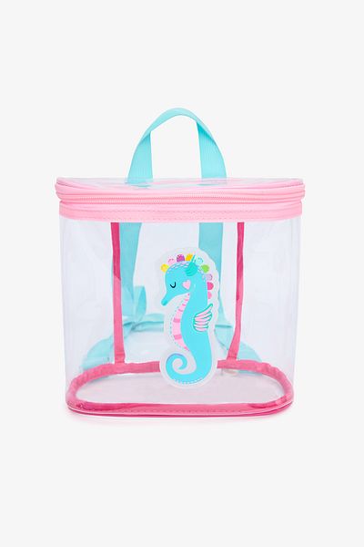 Penti Mehrfarbige Ponny-Tasche für Mädchen