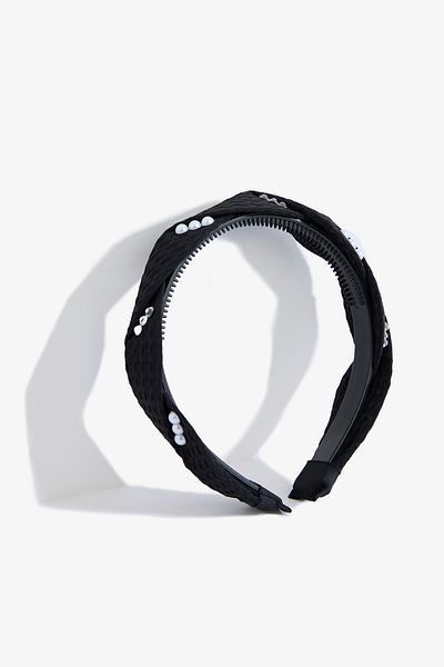 Penti Rebeca Black Crown