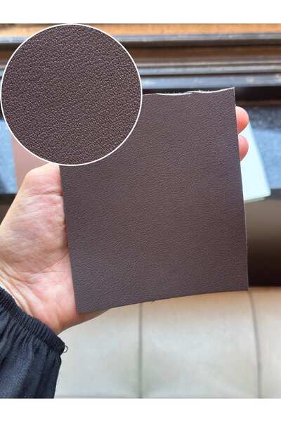 ERDAL DERİCİLİK Ντόνα Τεχνητό δέρμα Καφέ 5 Mt 140 εκ.