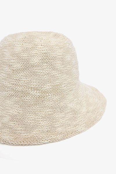 Penti Cristina Ecru Hat
