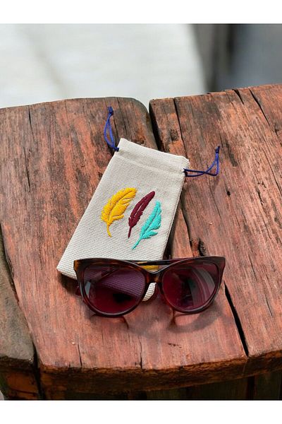 Pirene Fly Glasses Case