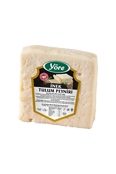 Yöre İnek Tulum Peyniri 3 X 300 gr