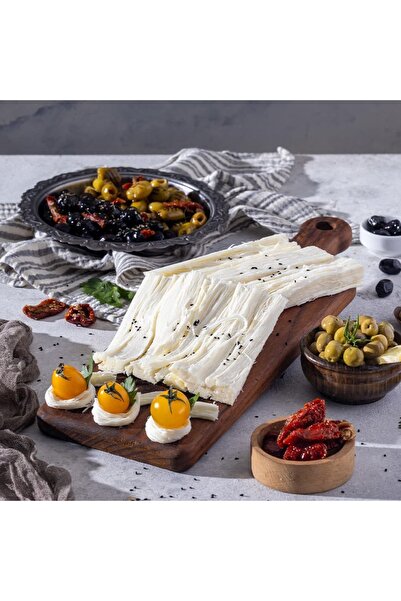 Yöre Erzurum Civil Peyniri 1 kg