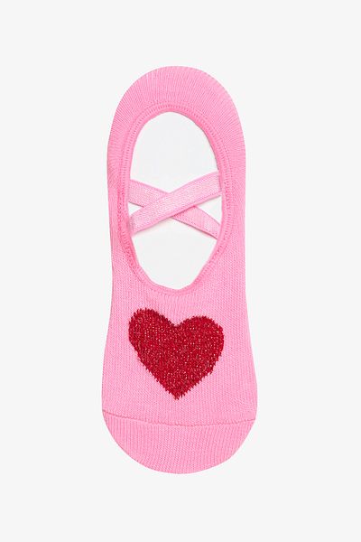 Penti Girl's Love Suba Socks