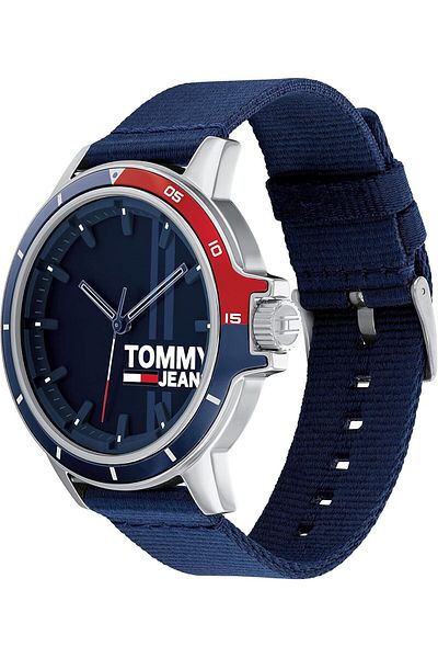 Tommy Hilfiger Tommy Hilfiger Houston Quartz Men's Watch - 1791924