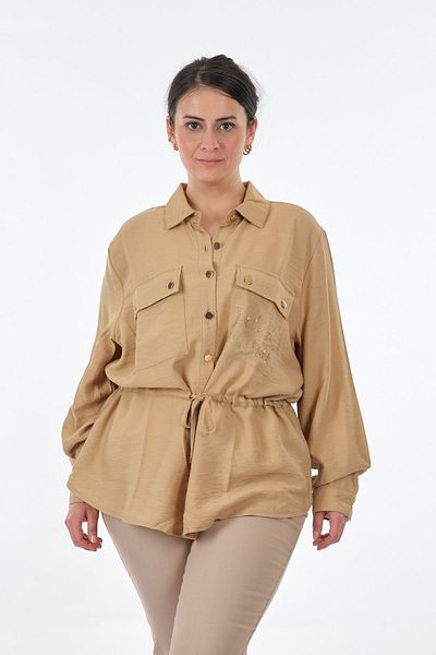 Vedi -Bb Women's Jacket 2311804