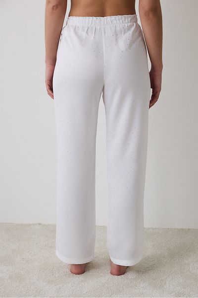 Penti Zarte Braut-Satin-Hose