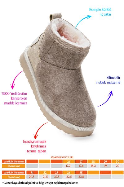 Kiko Kids Filip Girl's Boots