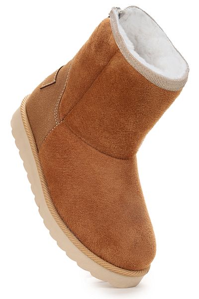 Kiko Kids Ботуши с цип за момичета Jessy