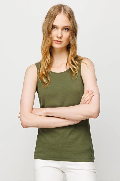 Desen Γυναικείο εσώρουχο Dsn23772 - Απλό και άνετο σχέδιο