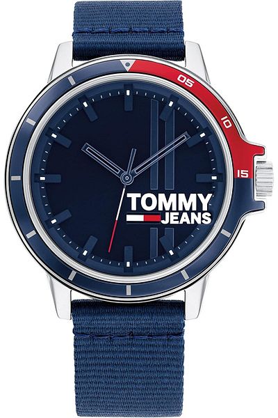 Tommy Hilfiger Tommy Hilfiger Houston Quartz Men's Watch - 1791924