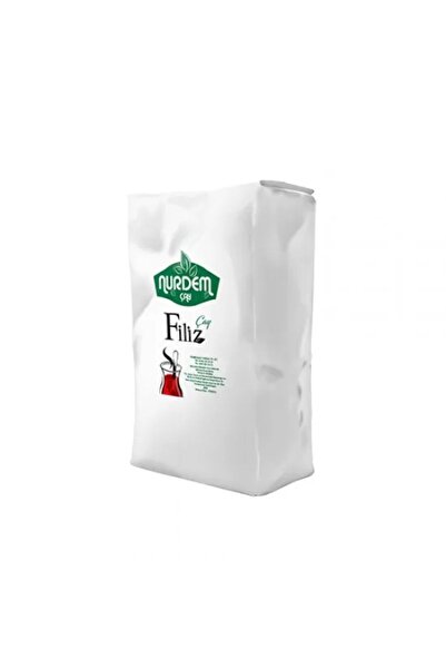 Nurdem Çay Rize Çayı 5 Kg