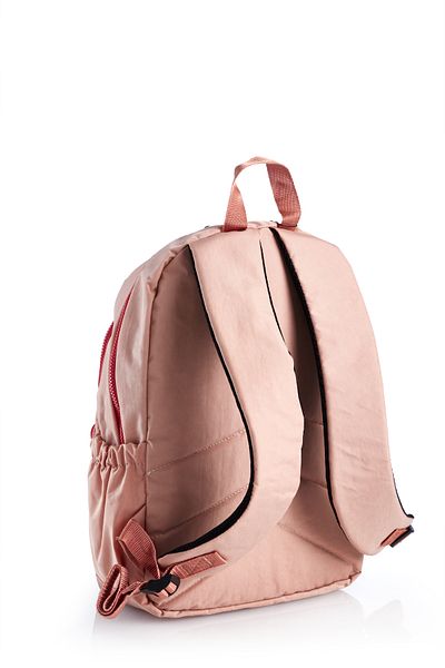 Hedgebag Σακίδιο πλάτης Salmon Crinkle - 2 Θήκες Hb 240-07