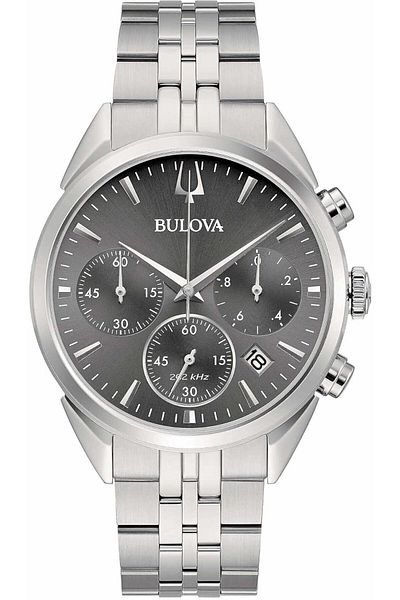 Bulova Bulova Men's Quartz Watch - 96b372