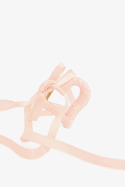 Penti Mina Buckle Set