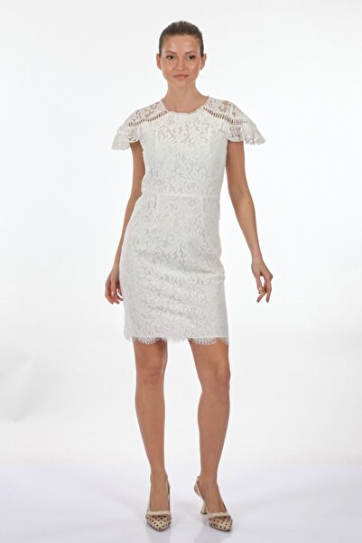 Ekol 23Y.Ekl.Elb.03072.1 Dress