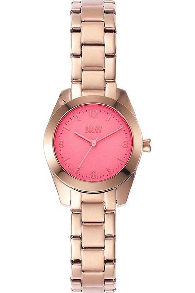 Dkny Nolita Women's Quartz Watch - Ny6650