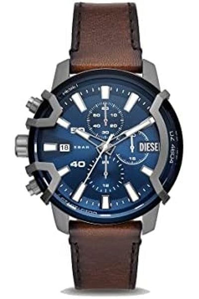 Diesel Diesel Griffin Men's Quartz Watch - Dz4604