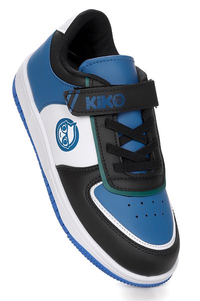 Kiko Kids Αθλητικά παπούτσια για αγόρια Retka Velcro Daily