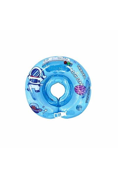 BESTWAY Baby Swimming Neck Ring