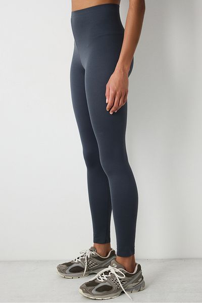 Penti Mircle Slimmer Anthracite Tights