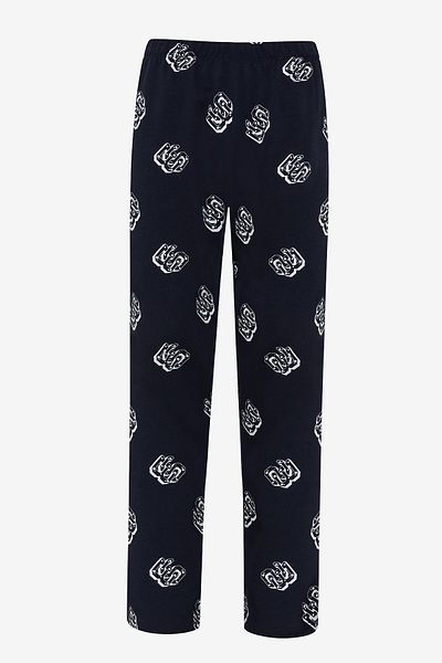 Penti Patrick Multicolor Pants Pajama Set