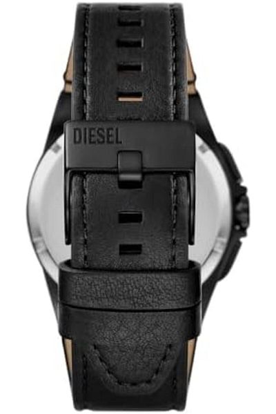 Diesel Diesel Framed Quartz Men's Watch - DZ4658