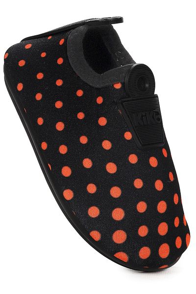 Kiko Kids Point 7514 Μοντέλο Κοριτσίστικα Παπούτσια Θάλασσας και Πισίνας