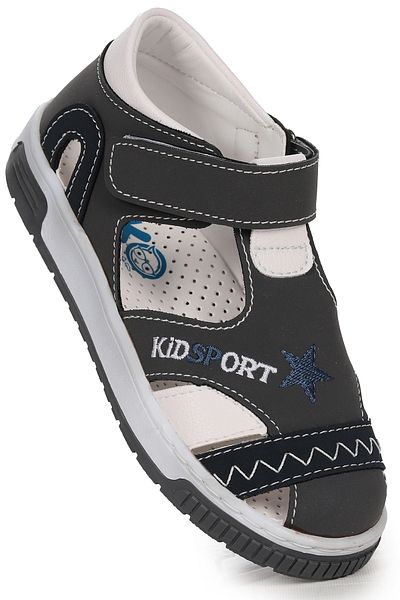 Kiko Kids Boy's Casual Shoes Arz 2322