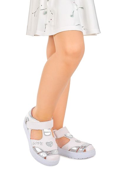 Kiko Kids Girl's Casual Shoes Arz 2328