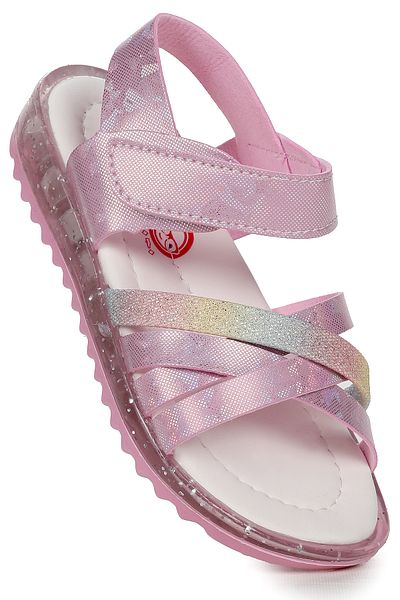 Kiko Kids Sandale pentru fetiță Arz 2346