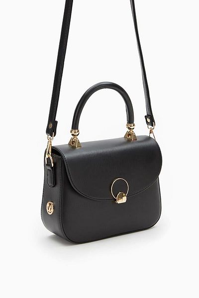 Levidor 930094 Bag - Black