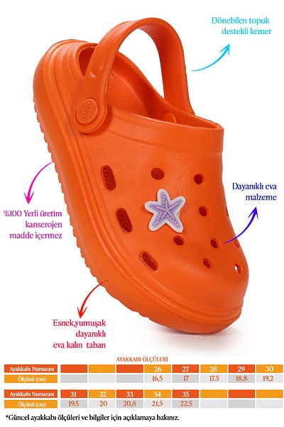 Kiko Kids Eva Beach Pool School Nursery Boys Slippers Twg 755
