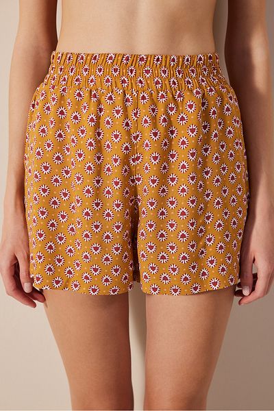 Penti Alen Colorful Shorts - Various Patterns