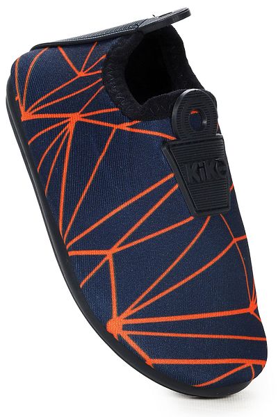 Kiko Kids Παιδικά Θαλάσσια Παπούτσια Prism 7515