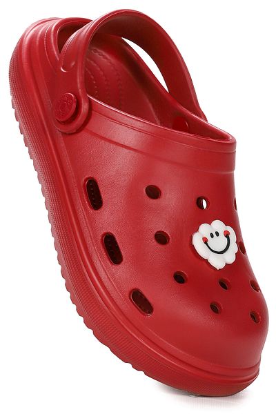 Kiko Kids Eva Beach Pool School Nursery Girl's Slippers Twg 755