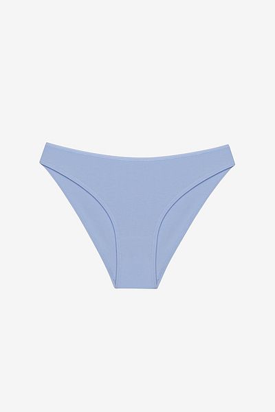 Penti Violet Daisy 3-Piece Multicolor Slip Panties