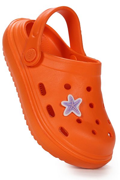 Kiko Kids Eva Beach Pool School Nursery Boys Slippers Twg 755