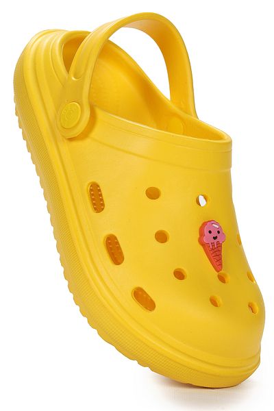Kiko Kids Eva Beach Pool School Nursery Boys Slippers Twg 755